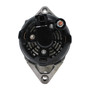 MPA Quality-Built Remanufactured Alternator 11244 - back view