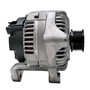 MPA Quality-Built Remanufactured Alternator 11262 - side view