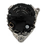 MPA Quality-Built Remanufactured Alternator 11212 - back view