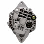 MPA Quality-Built Remanufactured Alternator 11177 - back view