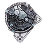 MPA Quality-Built Remanufactured Alternator 11083 - back view