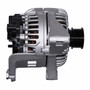 MPA Quality-Built Remanufactured Alternator 11083 - side view