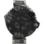 MPA Quality-Built Remanufactured Alternator 10416 - back view
