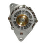 MPA Quality-Built Remanufactured Alternator 11056 - front view