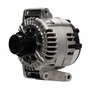 MPA Quality-Built Remanufactured Alternator 11263 - angled view