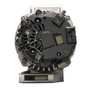 MPA Quality-Built Remanufactured Alternator 11263 - back view