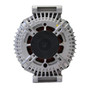 MPA Quality-Built Remanufactured Alternator 11309 - front view