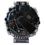 MPA Quality-Built Remanufactured Alternator 11309 - back view