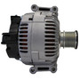 MPA Quality-Built Remanufactured Alternator 11309 - side view