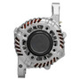 MPA Quality-Built Remanufactured Alternator 10399 - front view