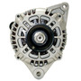 MPA Quality-Built Remanufactured Alternator 11001 - front view