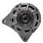 MPA Quality-Built Remanufactured Alternator 11213 - front view