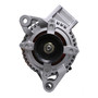 MPA Quality-Built Remanufactured Alternator 11178 - front view