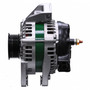 MPA Quality-Built Remanufactured Alternator 11178 - side view