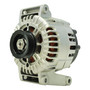 MPA Quality-Built Remanufactured Alternator 11264 - angled view