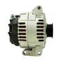 MPA Quality-Built Remanufactured Alternator 11264 - side view