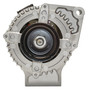 MPA Quality-Built Remanufactured Alternator 11035 - front view