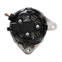 MPA Quality-Built Remanufactured Alternator 11296 - back view