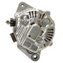 MPA Quality-Built Remanufactured Alternator 11085 - back view