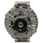 MPA Quality-Built Remanufactured Alternator 11310 - front view