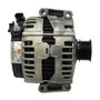 MPA Quality-Built Remanufactured Alternator 11310 - side view