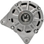MPA Quality-Built Remanufactured Alternator 11246 - front view
