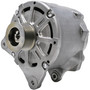 MPA Quality-Built Remanufactured Alternator 11246 - angled view