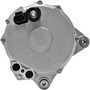 MPA Quality-Built Remanufactured Alternator 11246 - back view