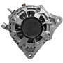 MPA Quality-Built Remanufactured Alternator 10400 - front view