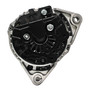 MPA Quality-Built Remanufactured Alternator 11218 - back view