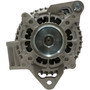 MPA Quality-Built Remanufactured Alternator 11181 - front view