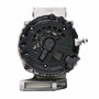 MPA Quality-Built Remanufactured Alternator 11266 - back view