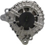 MPA Quality-Built Remanufactured Alternator 10418 - front view