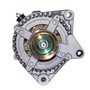 MPA Quality-Built Remanufactured Alternator 11087 - front view