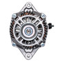 MPA Quality-Built New Alternator 11058N - front view