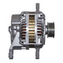 MPA Quality-Built New Alternator 11058N - side view