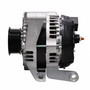 MPA Quality-Built Remanufactured Alternator 11183 - side view