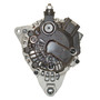 MPA Quality-Built New Alternator 11020N - back view