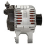 MPA Quality-Built New Alternator 11020N - side view
