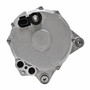 MPA Quality-Built Remanufactured Alternator 11219 - back view