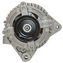 MPA Quality-Built Remanufactured Alternator 11088 - front view