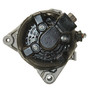 MPA Quality-Built Remanufactured Alternator 11088 - back view