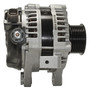 MPA Quality-Built Remanufactured Alternator 11088 - side view