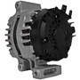 MPA Quality-Built Remanufactured Alternator 10476 - alternate view