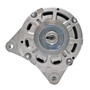 MPA Quality-Built Remanufactured Alternator 11282 - front view