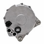 MPA Quality-Built Remanufactured Alternator 11282 - back view