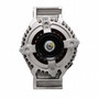 MPA Quality-Built Remanufactured Alternator 11248 - front view