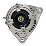 MPA Quality-Built Remanufactured Alternator 11298 - front view