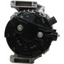MPA Quality-Built Remanufactured Alternator 11184 - back view