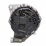 MPA Quality-Built Remanufactured Alternator 11022 - back view